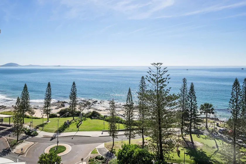 Pacific Beach Resort - Image 1