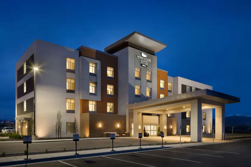 Homewood Suites By Hilton Salt Lake City Draper - Image 1