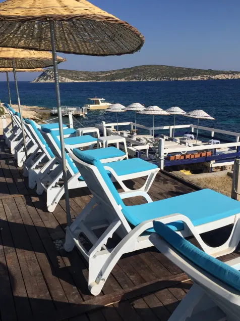 Arya Karaburun - Image 1