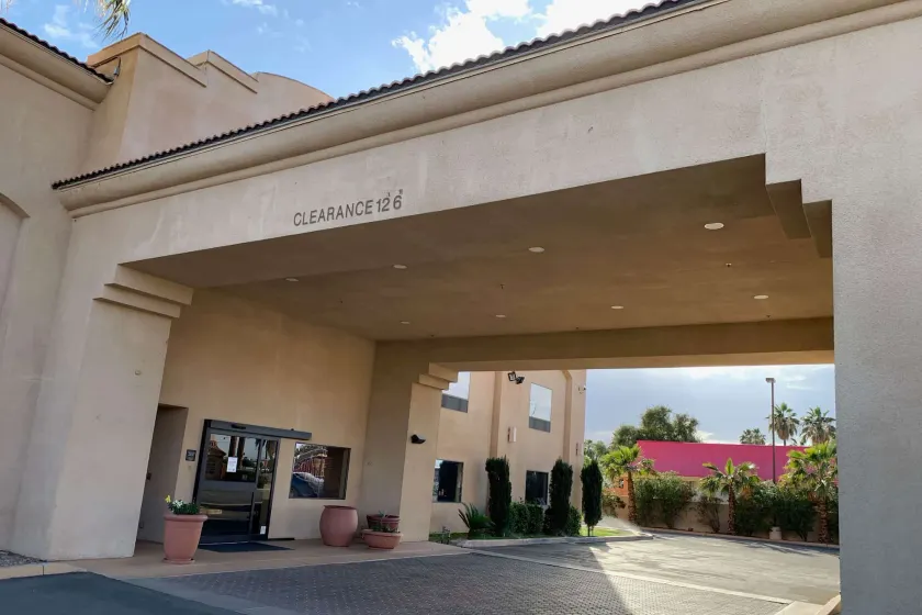 Days Inn by Wyndham Blythe - Image 1