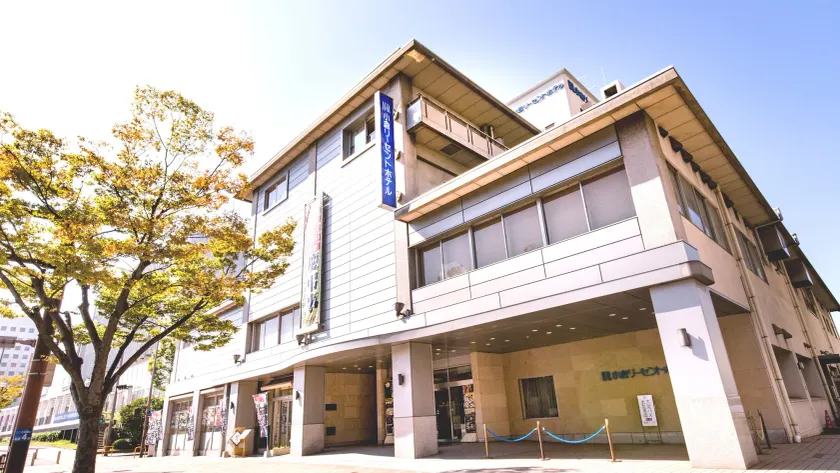 Kokura Recent Hotel - Image 1