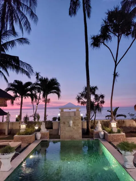 Puri Mas Boutique Resort & Spa - Image 1