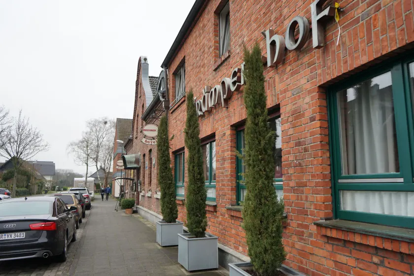Hotel Restaurant Strümper Hof - Image 1