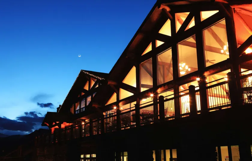 The Estes Park Resort - Image 1