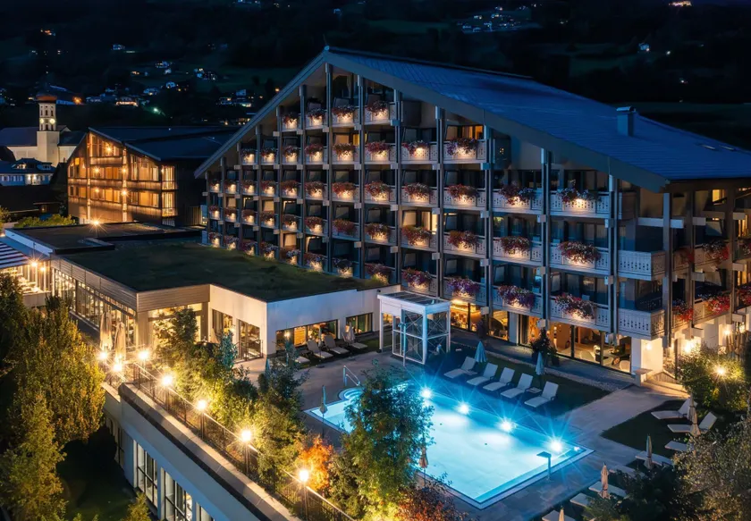 Löwen Hotel Montafon - Image 1