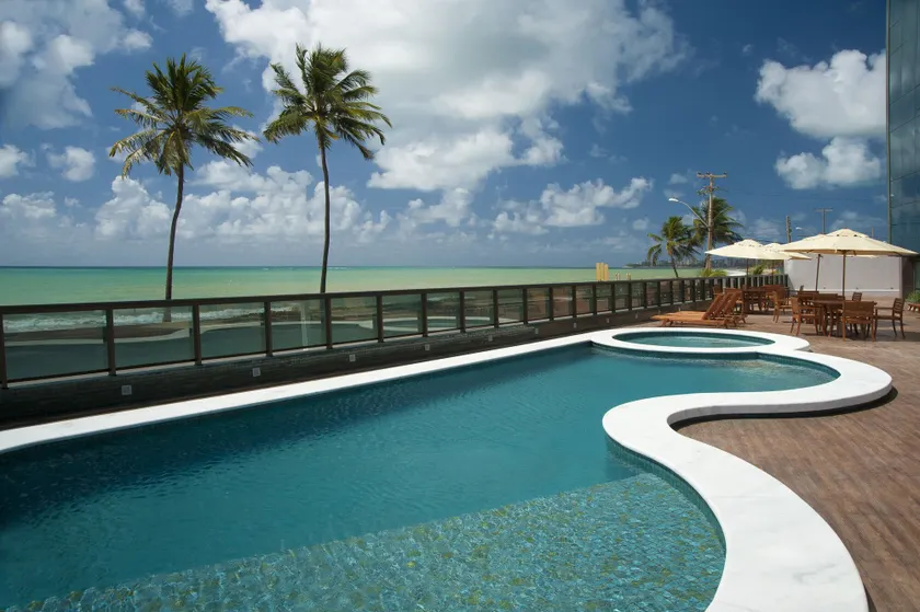 Ritz Suites Grand Hotel Boutique - Image 1