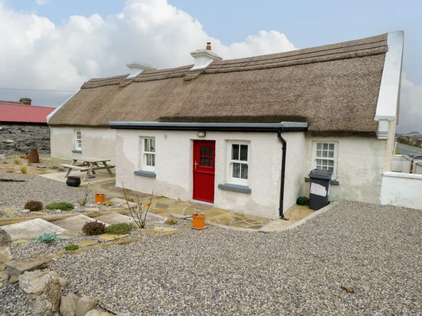 Freemans Cottage - Image 1