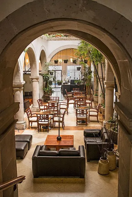 Hostal de La Monja - Image 1