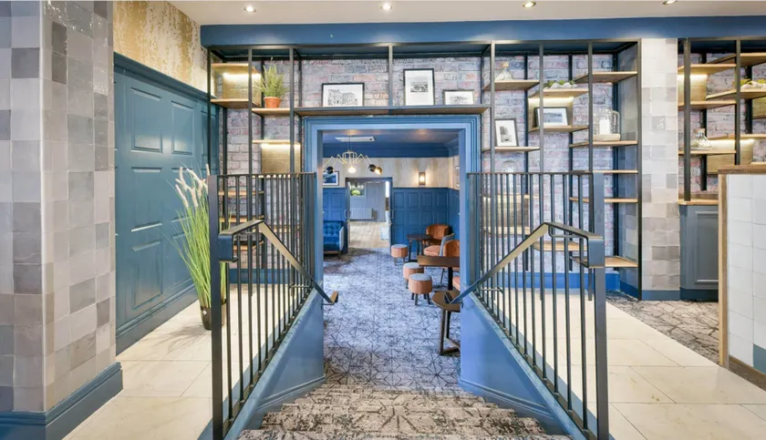 Lahinch Coast Hotel and Suites - Image 1