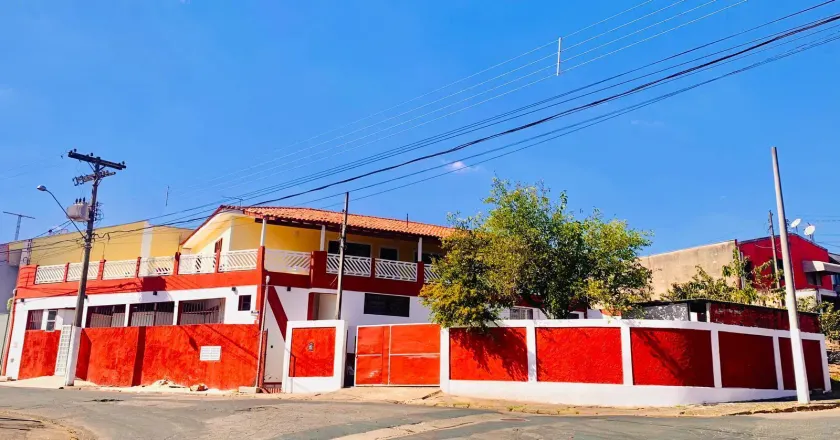 Pousada B&B - na cidade Capivari-SP - Image 1