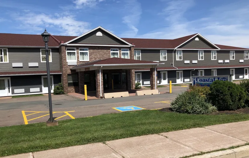 Coastal Inn Sackville - Image 1
