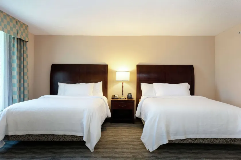 Hilton Garden Inn Mobile West I-65/Airport Blvd - Image 1