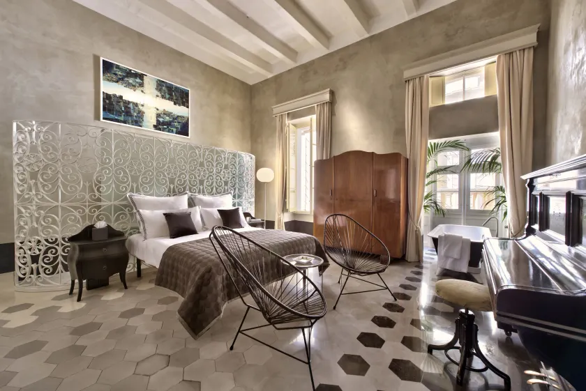 Casa Ellul - Small Luxury Hotels of the World - Image 1