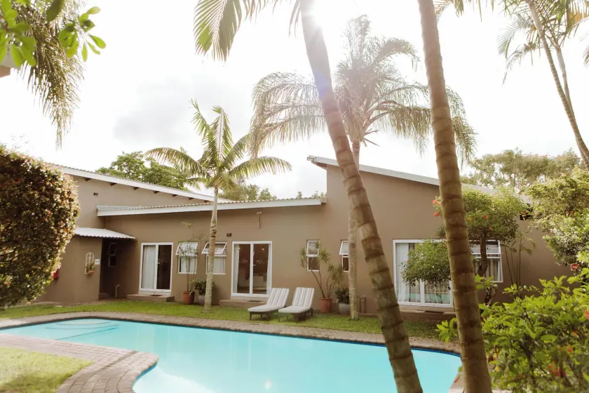 iGwalagwala Guest House - Image 1