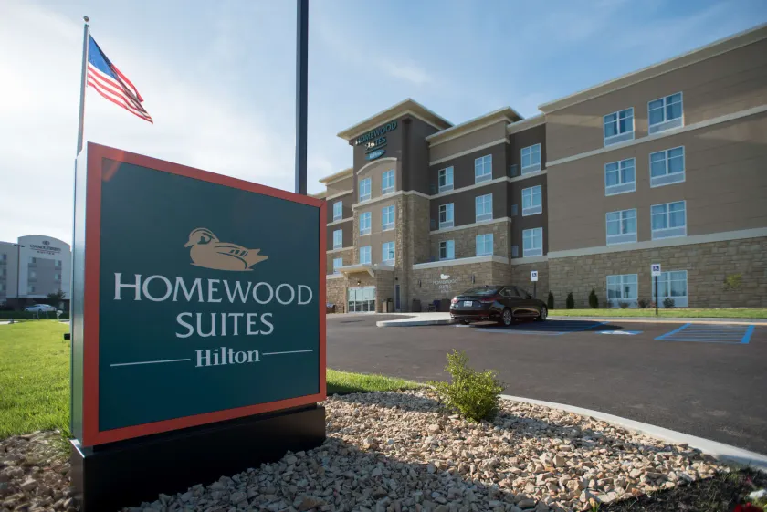 Homewood Suites By Hilton Paducah - Image 1
