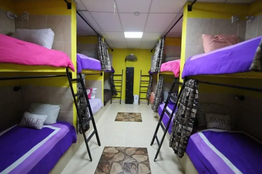 Windmill Hostel - Image 1