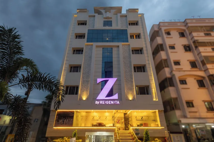 Z by Regenta Vijayawada - Image 1