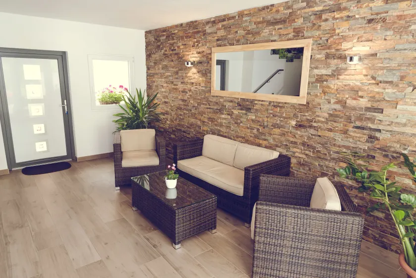 Hotel Garni Reis - Image 1