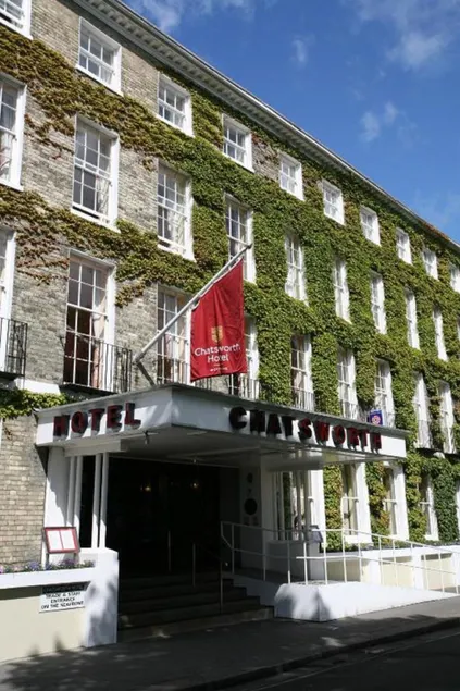 The Chatsworth Hotel - Image 1