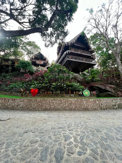 Sierra Limón Hotel Cabañas Club - Image 1