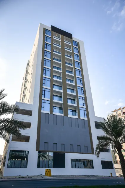 Noor Amwaj - Image 1
