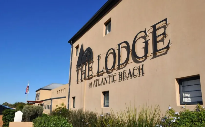 The Lodge at Atlantic Beach - Image 1