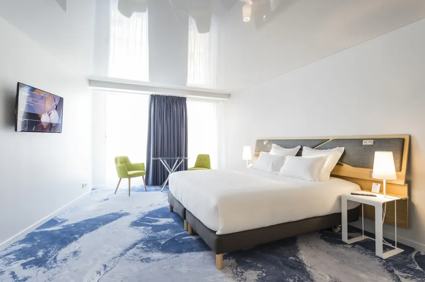 Seeko'o Hotel Bordeaux - Image 1