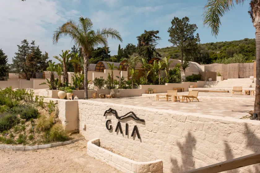 GAIA Alaçatı BY THE SEA - Adult Only - Image 1