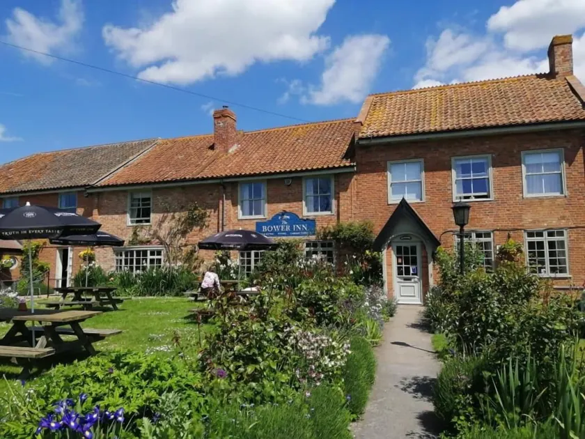 The Bower Inn - Image 1