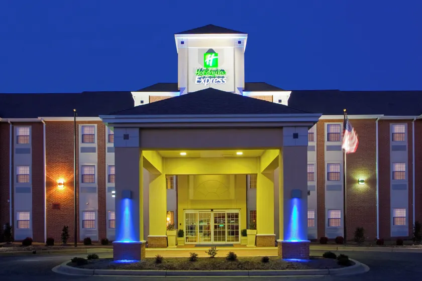 Holiday Inn Express Prince Frederick by IHG - Image 1