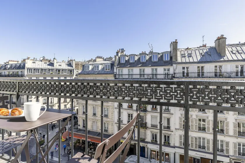 Best Western Aramis Saint Germain - Image 1