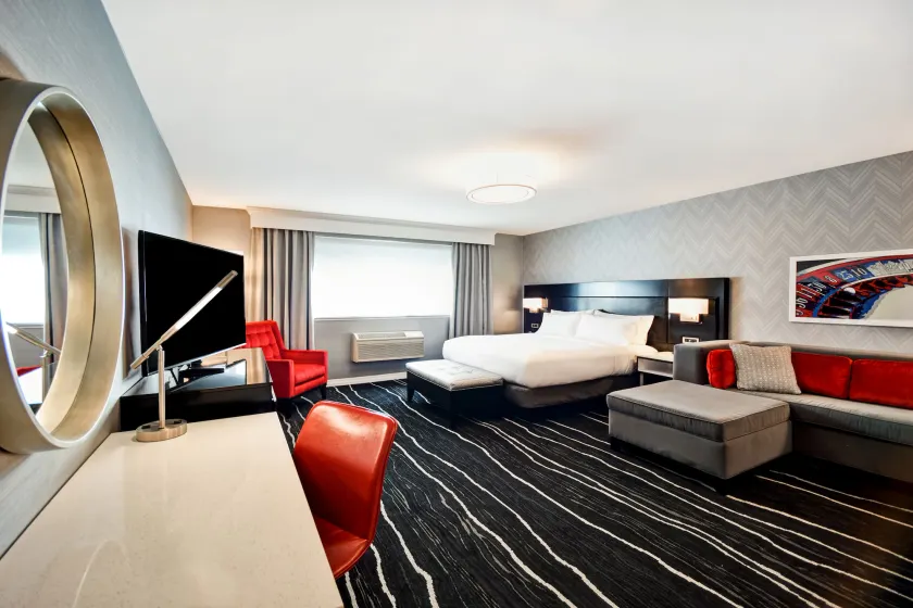 DoubleTree by Hilton Deadwood at Cadillac Jack's - Image 1