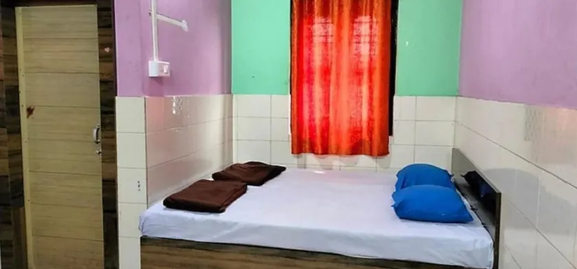 Goroomgo Central Guest House Agartala - Image 1