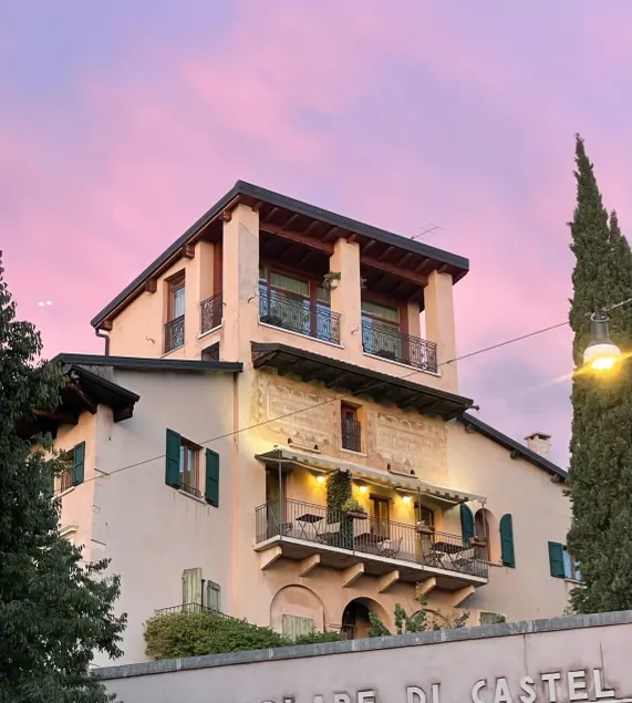 Relais Colle San Pietro - Image 1