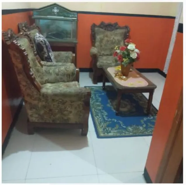 Penginapan Indah Lestari - Image 1