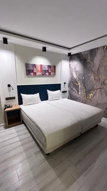 AYDINBEY PARK OTEL - Image 1