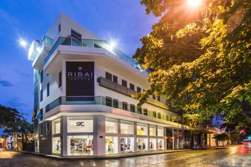 Ribai Hotels Santa Marta - Image 1
