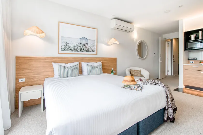 Oaks Vue Suites Geelong - Image 1