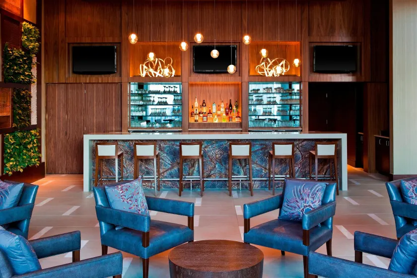 The Westin Birmingham - Image 1