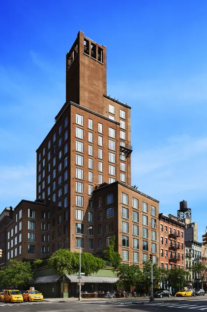 The Bowery Hotel - Image 1