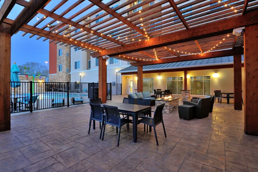 Residence Inn by Marriott Houston Tomball - Image 1