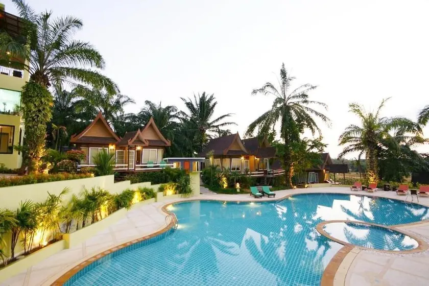 Palm Paradise, Aonang Resort - Image 1