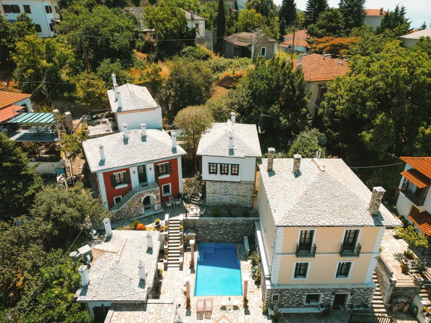 Palladio Hotel Portaria - Image 1