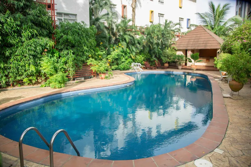 La Cour Hotel Apartments - Image 1