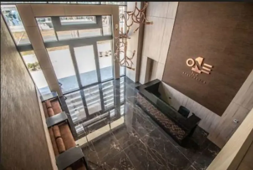 One Nk Apartments - Image 1