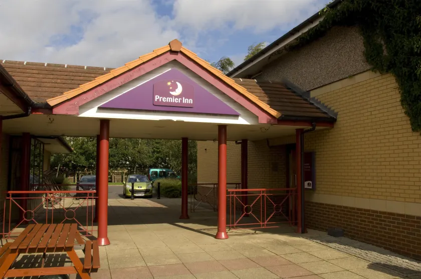 Premier Inn Pontefract North - Image 1