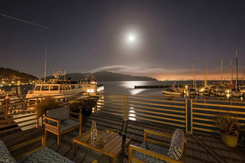 Waters Edge - Image 1