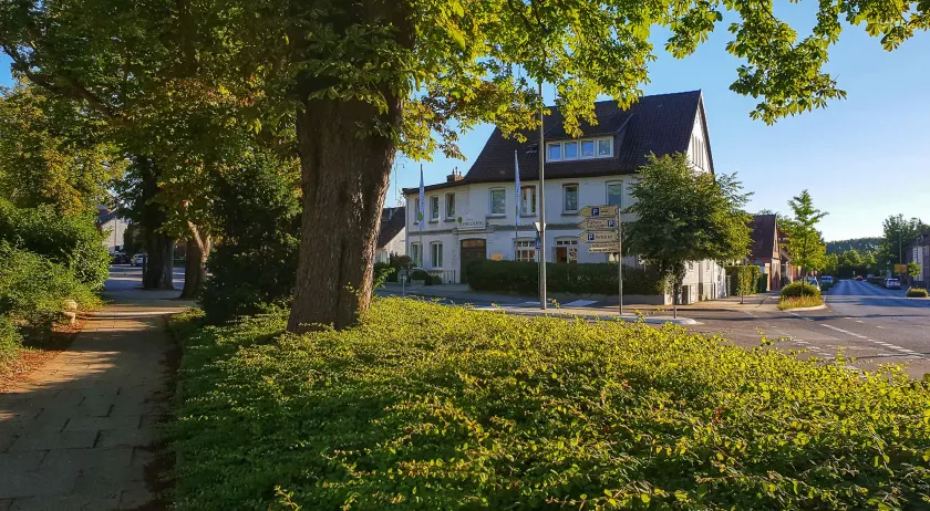 Hotel Johnsburg - Image 1