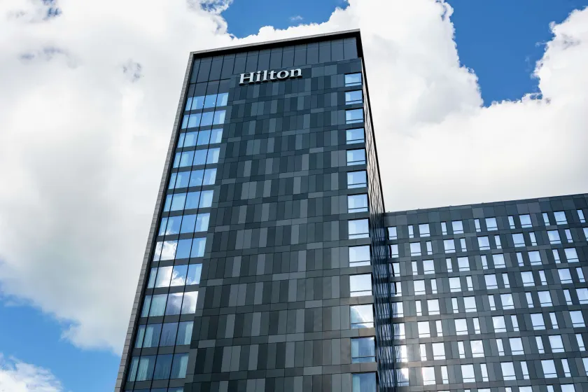 Hilton Rochester Mayo Clinic Area - Image 1