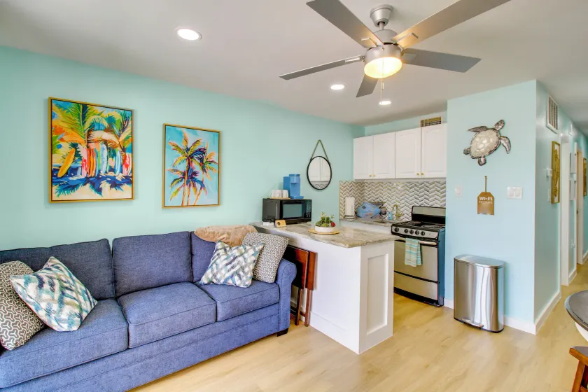 Pool & Direct Beach Access: Corpus Christi Escape - Image 1